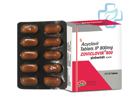 Aciclovir (Aciclovir)