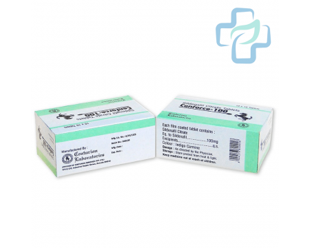 Cenforce (Sildenafil)