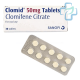 Clomid Générique (Clomiphene)