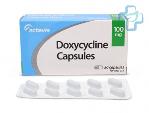 Doxycycline (Doxycycline)