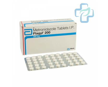 Flagyl Générique (Metronidazole)