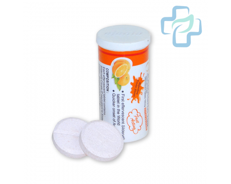 Kamagra Effervescent (Sildenafil)