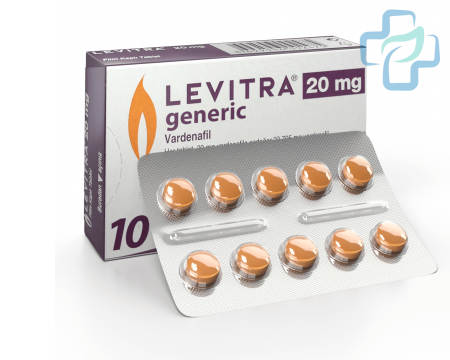 Levitra Générique (Vardenafil)