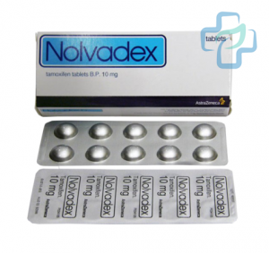 Nolvadex Générique (Tamoxifen Citrate)