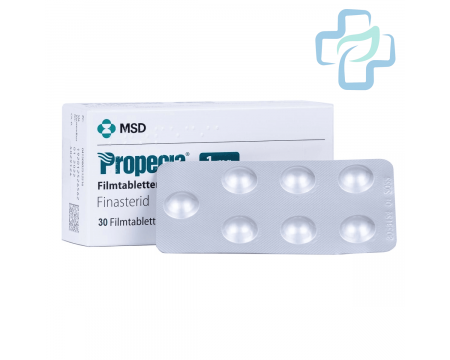 Propécia Générique (Finasteride)
