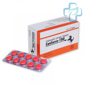 Red Viagra (Sildenafil)